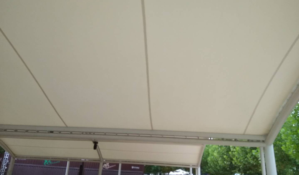 沈阳膜布加工：膜布安装服务流程及关键点解析